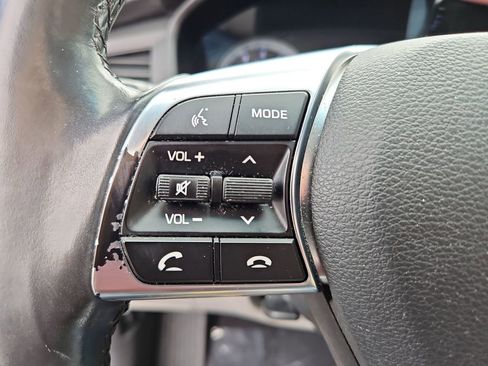 Used 2018 Hyundai Sonata Limited w/ Limited Ultimate Package 03 image 11