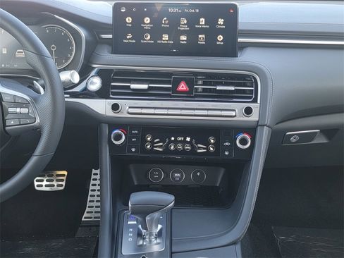 New 2025 Genesis G70 3.3T Advanced w/ Sport Prestige Package image 18