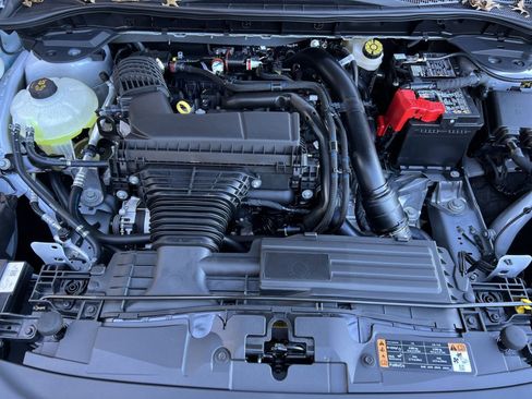 New 2026 Ford Escape ST-Line Select w/ Equipment Group 401A image 27