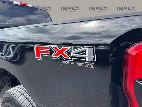Used 2024 Ford F250 XL w/ STX Appearance Package AWD/4WD image 21