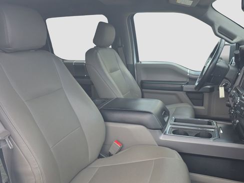 Used 2019 Ford F150 XLT w/ Equipment Group 302A Luxury AWD/4WD image 19