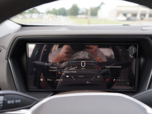 New 2026 GMC Terrain Denali image 12