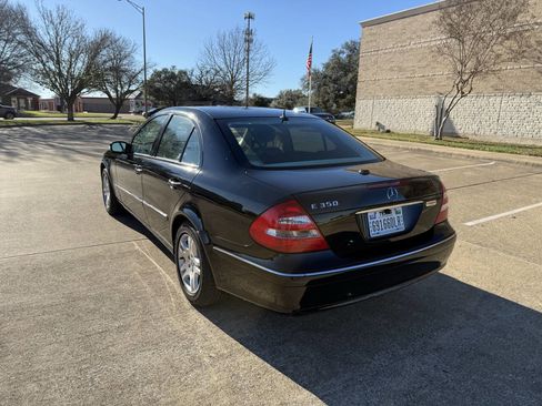 Used 2006 Mercedes-Benz E 350 Sedan image 11