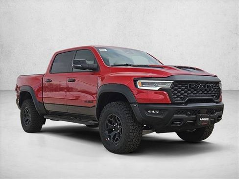 New 2026 RAM 1500 RHO w/ RHO Level 1 Equipment Group AWD/4WD image 7