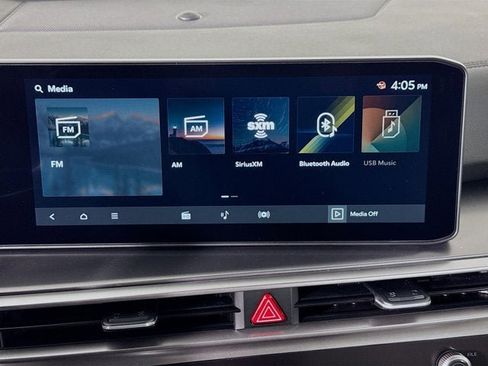 New 2026 Kia Sorento S image 15