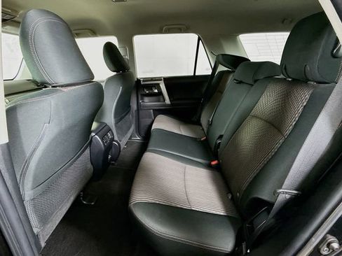 Used 2022 Toyota 4Runner Trail Special Edition image 24