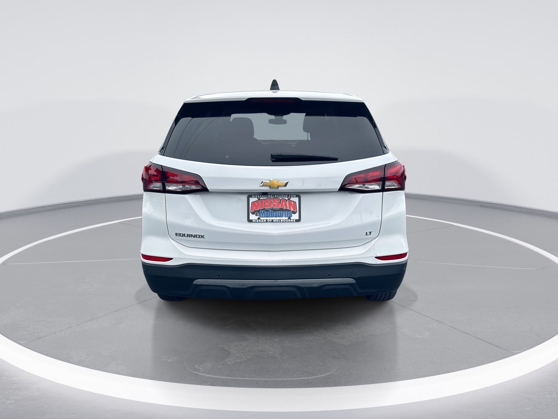 Used 2024 Chevrolet Equinox LT FWD image 5