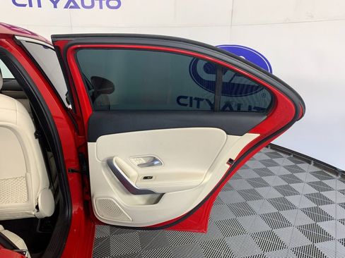 Used 2019 Mercedes-Benz A 220 image 33