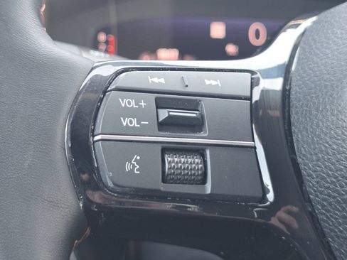 Certified 2026 Honda Passport TrailSport Elite image 31