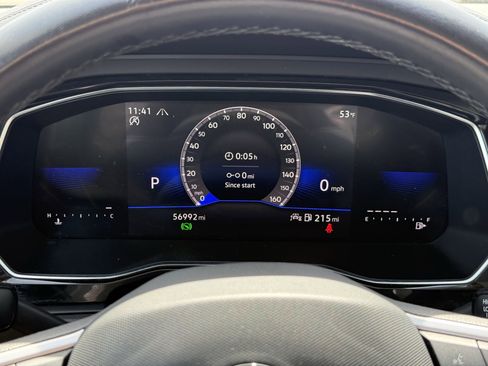 Used 2024 Volkswagen Jetta SE image 18