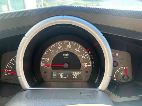 Used 2006 Honda Ridgeline RTL image 16