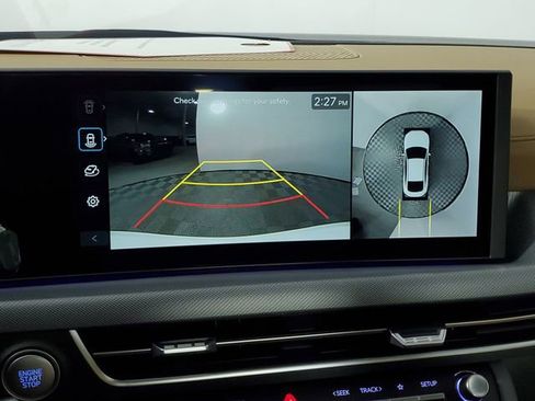 New 2025 Hyundai Sonata Limited image 15