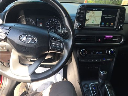 Used 2019 Hyundai Kona Ultimate image 27