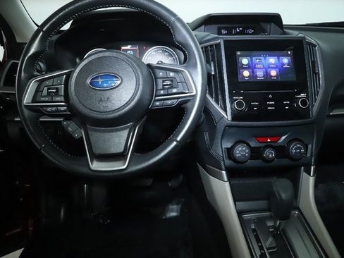 Certified 2023 Subaru Forester Premium image 31