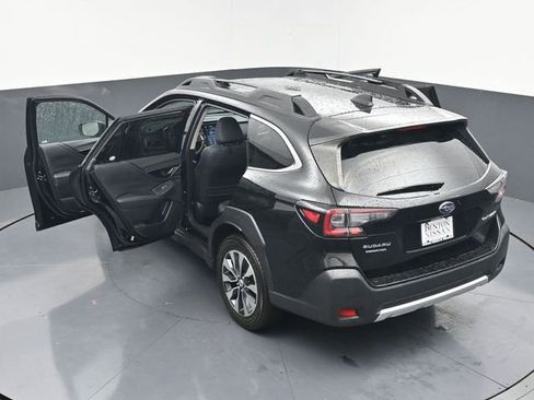 Used 2024 Subaru Outback Limited AWD/4WD image 44