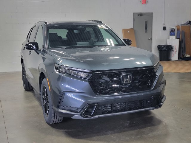 New 2027 Honda CR-V Sport-L image 4