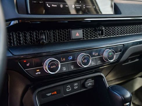 Used 2023 Honda CR-V EX-L image 21