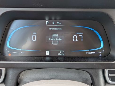 Certified 2026 Hyundai Elantra Sport FWD image 26