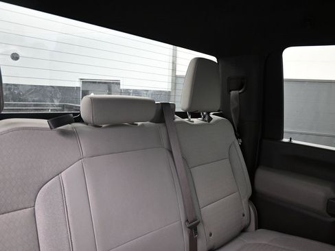 Used 2021 Chevrolet Silverado 2500 LT w/ Texas Edition image 6