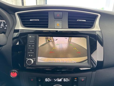 Used 2019 Nissan Sentra SV w/ Special Edition Package FWD image 25