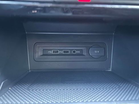 Used 2020 Volkswagen Atlas Cross Sport SEL AWD/4WD image 28