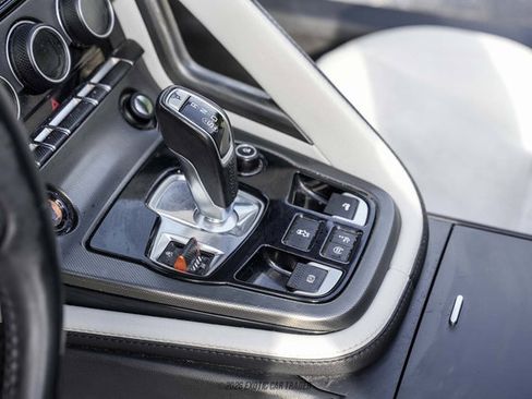 Used 2015 Jaguar F-TYPE S RWD image 45