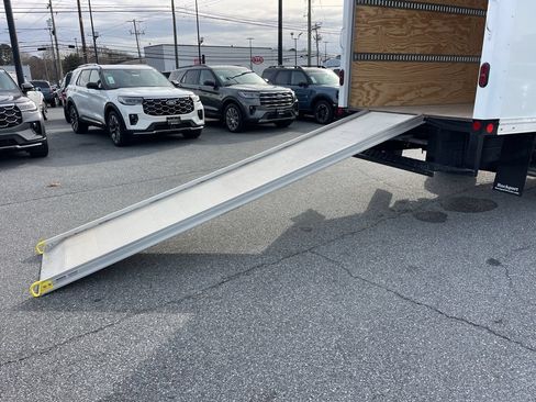 New 2025 Ford E-350 and Econoline 350 Super Duty w/ Power Equipment Group RWD image 8