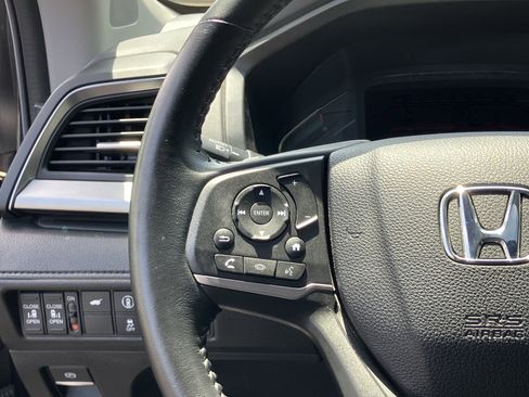 Used 2024 Honda Odyssey EX-L image 21