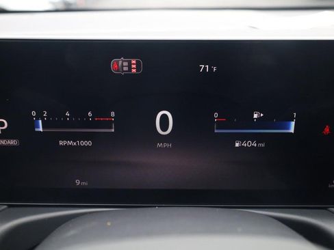 New 2026 Nissan Sentra SV w/ SV Convenience Package image 14