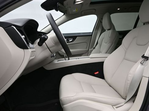 New 2026 Volvo V60 B5 Cross Country Plus w/ Protection Package Premier image 9