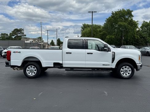Used 2024 Ford F250 XLT image 20
