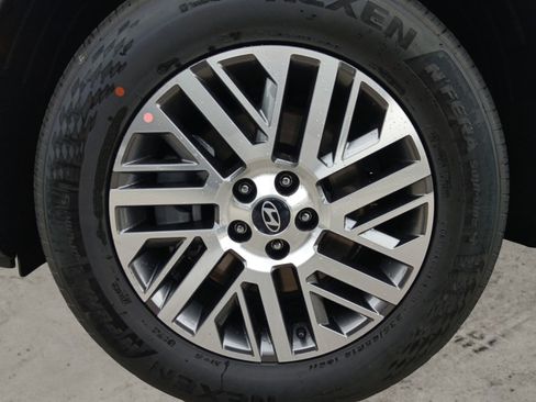 New 2026 Hyundai Palisade SEL image 14