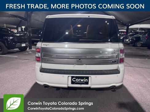 Used 2014 Ford Flex Limited image 7
