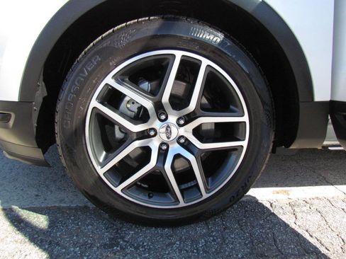 Used 2018 Ford Explorer Sport w/ Equipment Group 401A AWD/4WD image 26