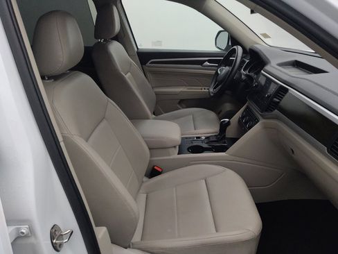 Used 2021 Volkswagen Atlas SE FWD image 21