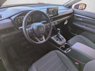 New 2026 Honda CR-V TrailSport video 3