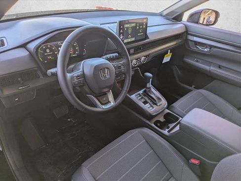 New 2026 Honda CR-V TrailSport image 3