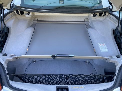 Used 2008 Lexus SC 430 Convertible image 33