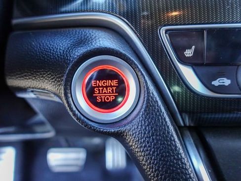 Used 2022 Honda Accord Sport Special Edition image 17