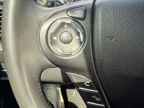 Used 2013 Honda Accord EX-L image 19