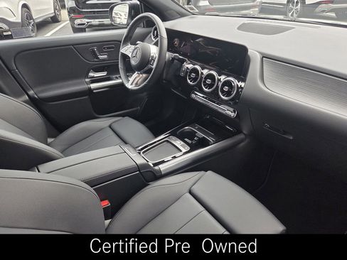 Certified 2026 Mercedes-Benz GLA 250 4MATIC image 31