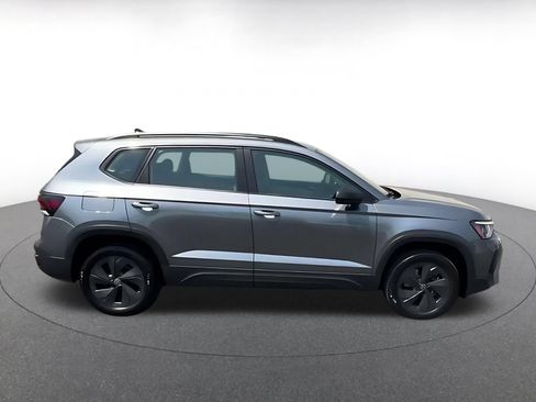 Used 2026 Volkswagen Taos S FWD image 15