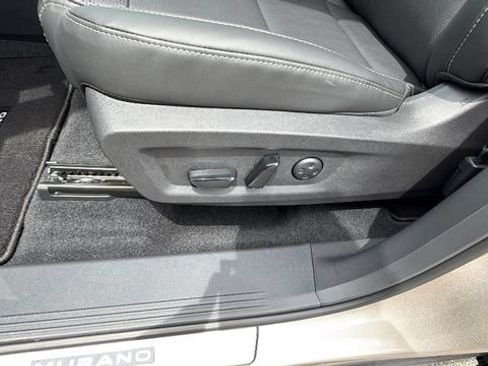 New 2026 Nissan Murano Platinum w/ Cargo Package AWD/4WD image 21