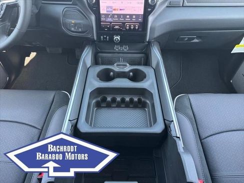 New 2026 RAM 3500 Laramie image 48