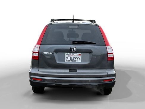 Used 2011 Honda CR-V LX image 4