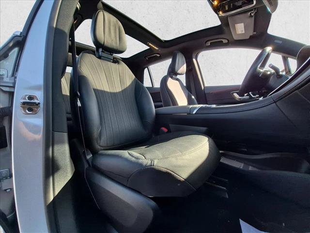 Certified 2024 Mercedes-Benz EQS 450+ SUV image 21