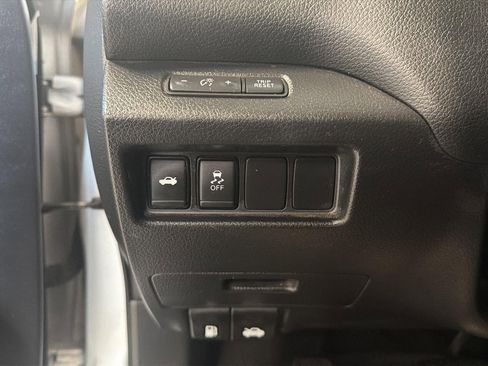 Used 2018 Nissan Altima 2.5 SV image 17