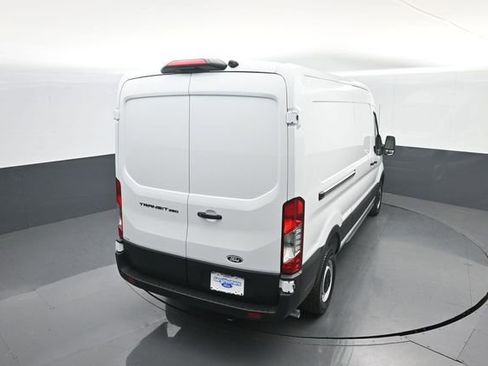 New 2026 Ford Transit 250 148 Medium Roof image 21