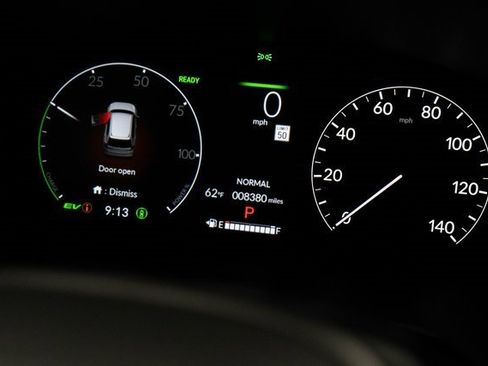 Certified 2024 Honda CR-V Sport-L image 26