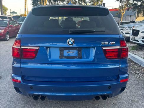 Used 2012 BMW X5 M image 17